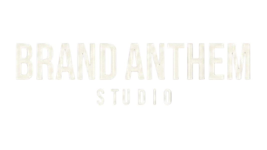 Brand Anthem Studio logo